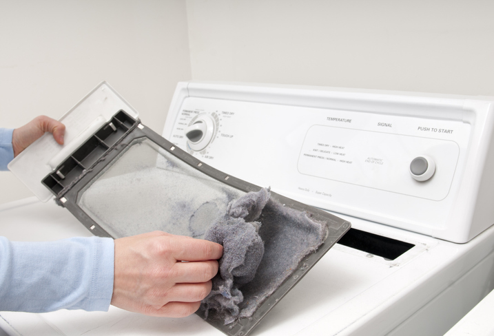 LG dryer repair service